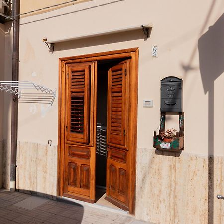 Lemon House Cefalu' Exterior foto