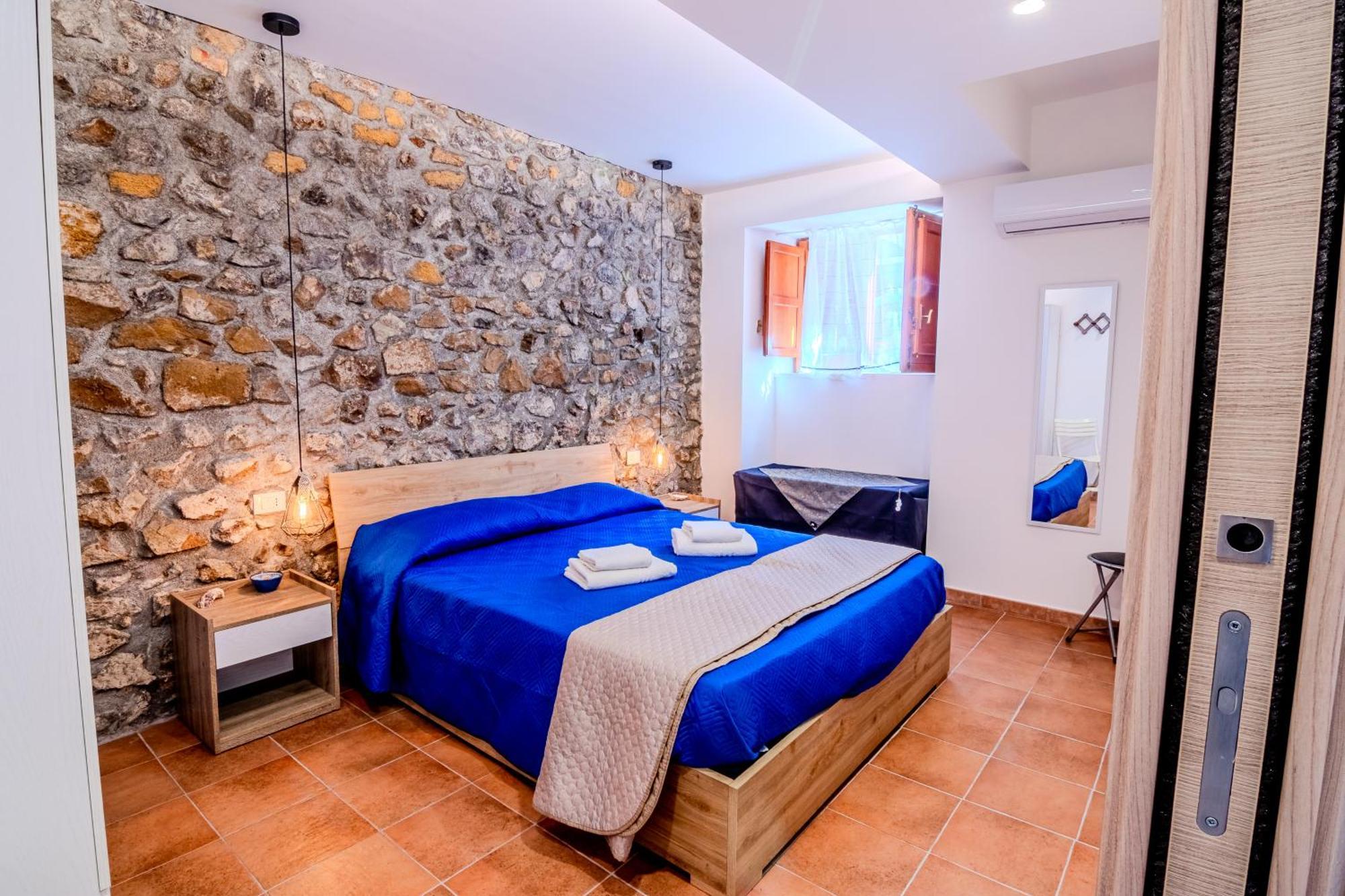 Lemon House Cefalu' Exterior foto