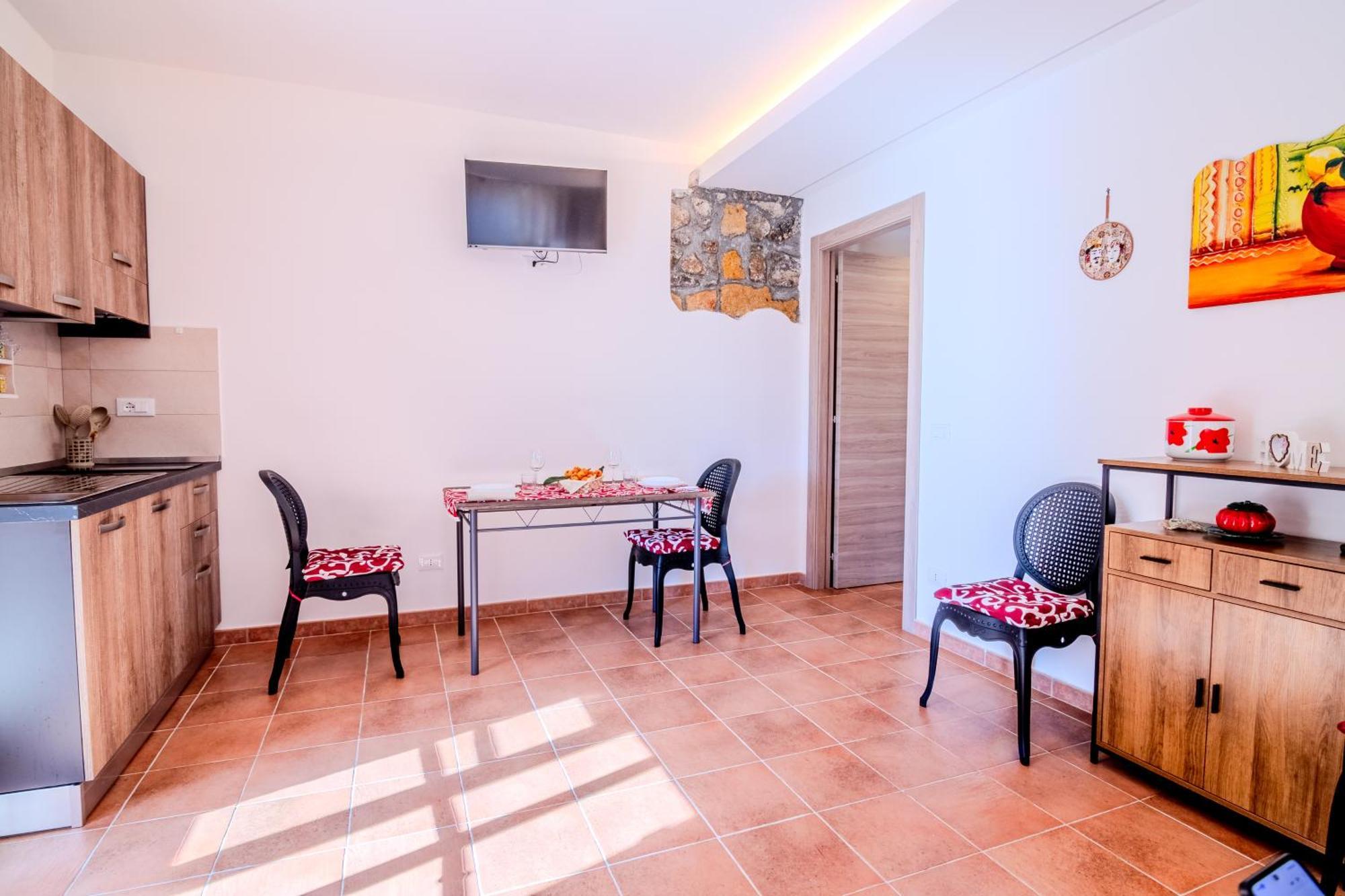 Lemon House Cefalu' Exterior foto