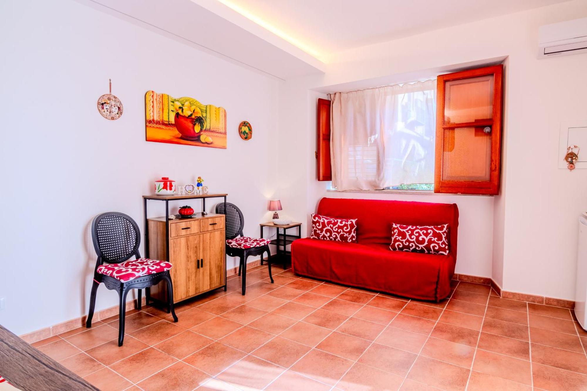 Lemon House Cefalu' Exterior foto