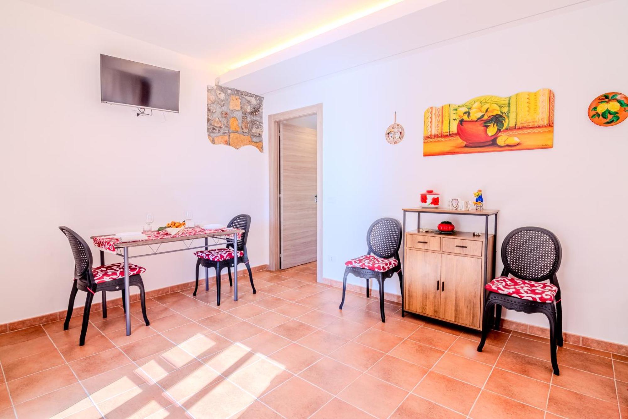 Lemon House Cefalu' Exterior foto