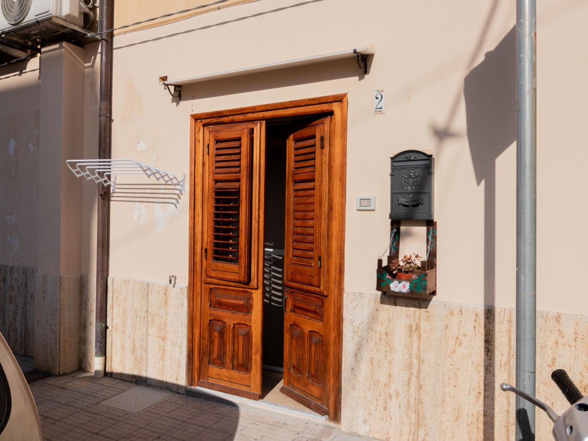 Lemon House Cefalu' Exterior foto